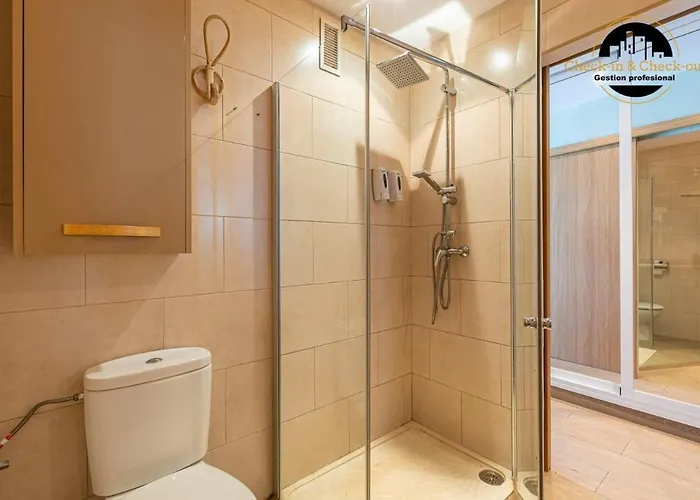 El Mirador Торремолинос