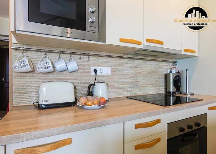 El Mirador * Торремолинос