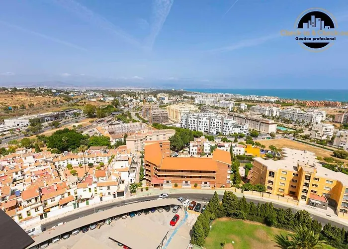 El Mirador Торремолинос