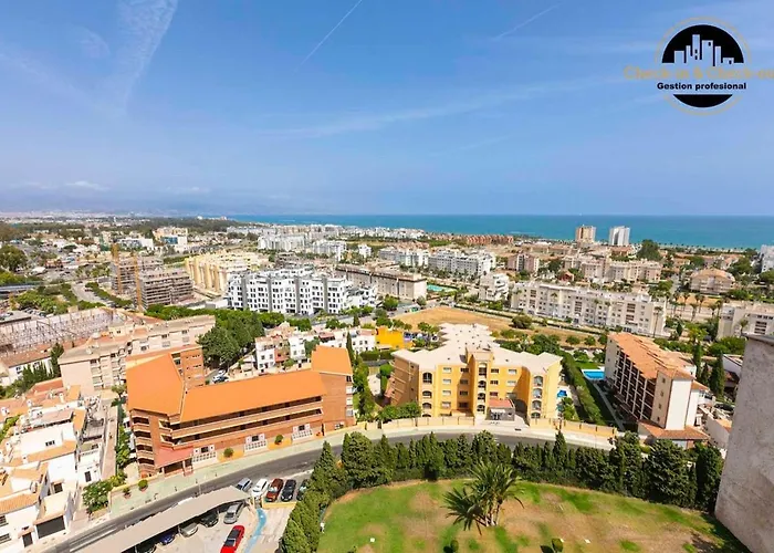 El Mirador * Торремолинос